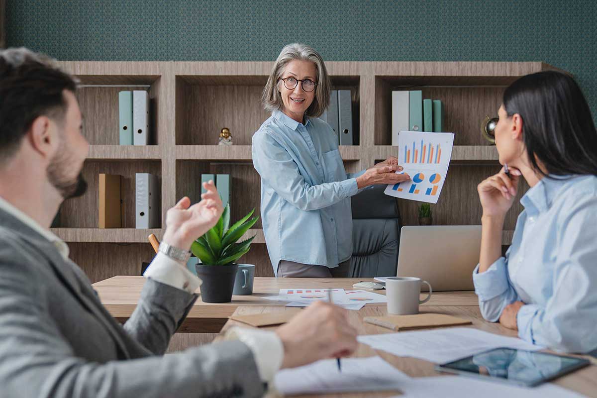 Challenges OF Consultation New Business Firms
