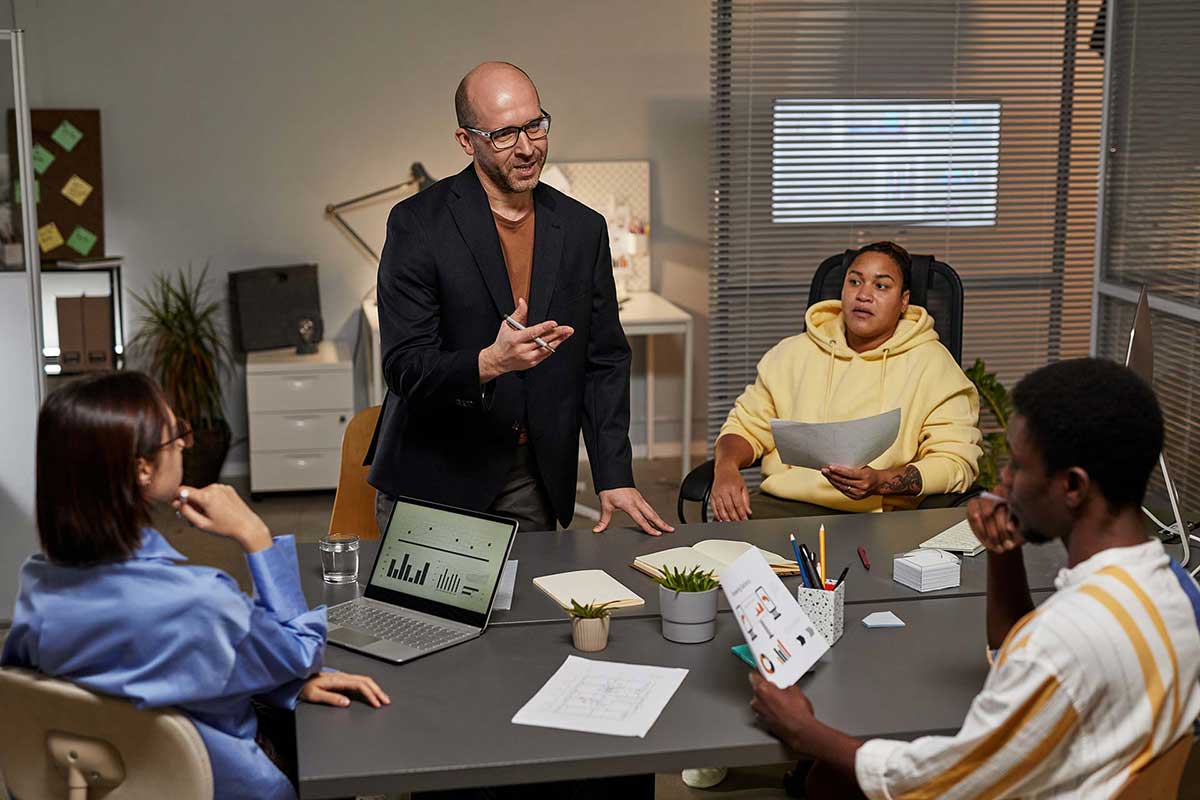 5 Mistake To Avoid In A Marketing Campaign