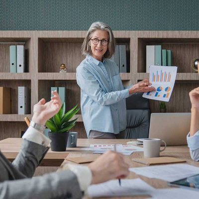 Challenges OF Consultation New Business Firms