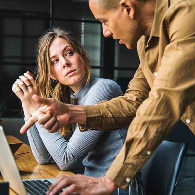 7 Step Social Media Marketing Strategy